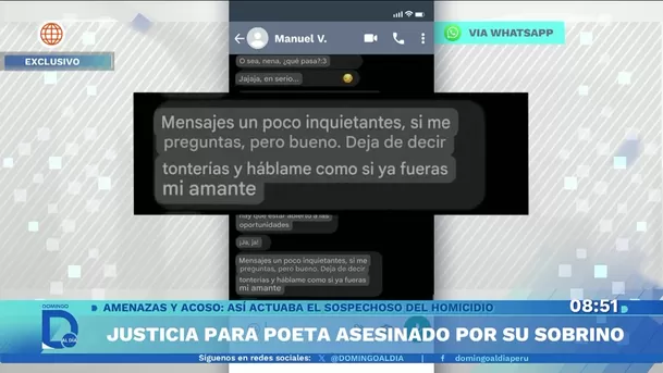 Fuente: Domingo Al Día