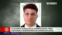 Foto y video: América Noticias