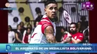 Crimen de medallista de bádminton fue planificado, según PNP