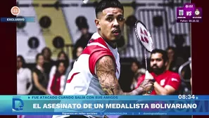 Foto y video: América Noticias
