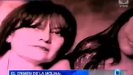 El crimen de la Molina: Stephanie asesinó a su madre, según fiscalía