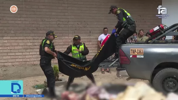 Fuente: Domingo Al Día