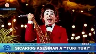 Crimen de payaso Tuki Tuki: posible cupos en fiestas infantiles