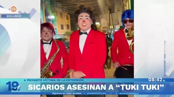 Fuente: Domingo Al Día Fuente: Domingo Al Día