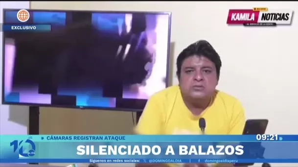 Fuente: Domingo Al Día Fuente: Domingo Al Día