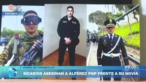 Foto y video: América Noticias
