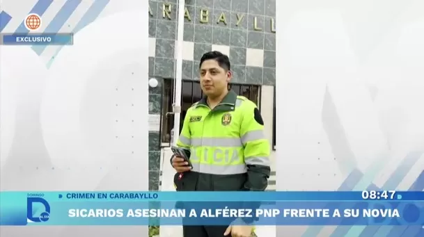 Fuente: Domingo Al Día Fuente: Domingo Al Día