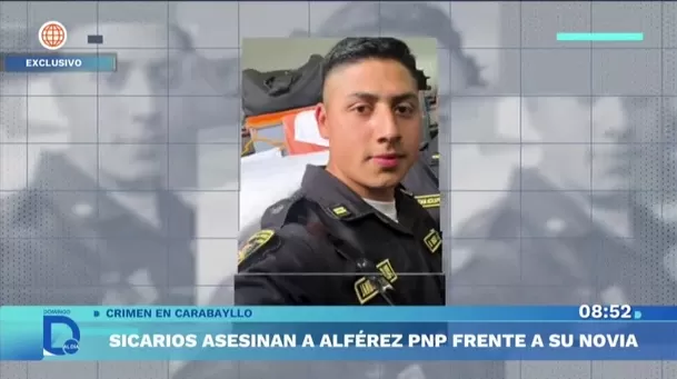 Fuente: Domingo Al Día Fuente: Domingo Al Día