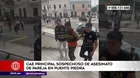 Crimen en Puente Piedra: Policía capturó a principal sospechoso de asesinato a pareja