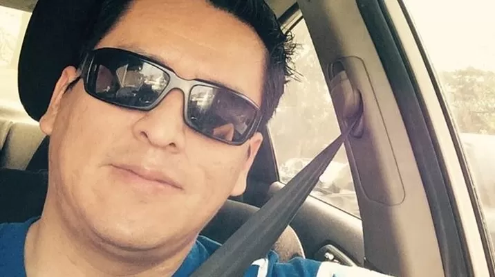Crimen de Rubén Leiva Calderón habría sido por malos manejos en empresa Crimen de Rubén Leiva Calderón habría sido por malos manejos en empresa