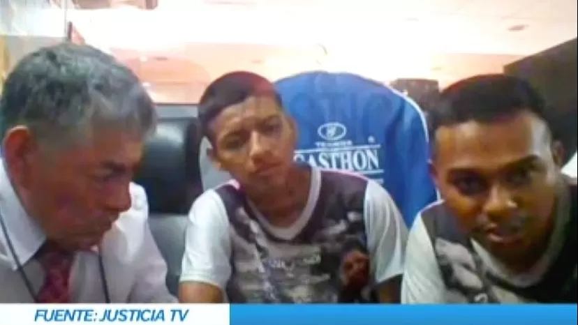 Crimen en San Miguel: Sicarios pasaron control de identidad ante Corte de Lima
