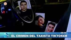 Foto y video: América Noticias