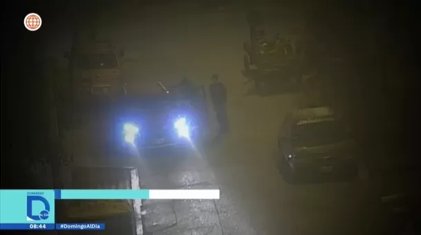 Fuente: Domingo Al Día Fuente: Domingo Al Día