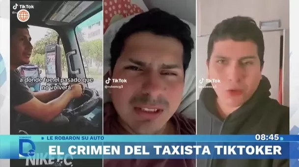 Fuente: Domingo Al Día Fuente: Domingo Al Día