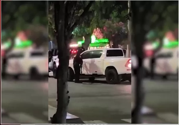 Múltiple crimen en Trujillo: Confirman captura en caso del secuestro y asesinatos. Foto: América Noticias Múltiple crimen en Trujillo: Confirman captura en caso del secuestro y asesinatos. Foto: América Noticias