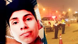 Foto y video: América Noticias