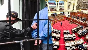 Foto y video: Canal N