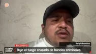 Criminalidad en Trujillo: habla el sobreviviente de atentado