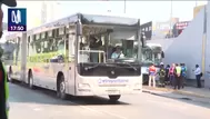Crisis en el Metropolitano: heridos y renovación pendiente