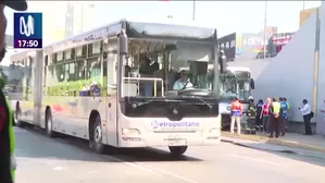 Foto y video: Canal N