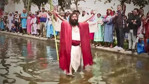 Foto y video: Canal N