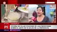 Foto y video: América TV  