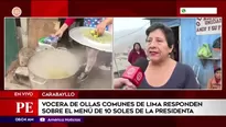 Foto y video: América TV  