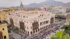 Datum: ¿Cuál es la intención de voto para la alcaldía de Lima?