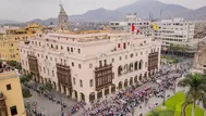 Datum: ¿Cuál es la intención de voto para la alcaldía de Lima?