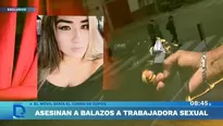 Foto y video: América Noticias