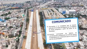 Foto y video: Canal N