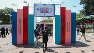¿Cuándo vuelve la Feria Ricardo Palma a Miraflores?