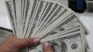¿A cuánto ascendió el precio del dólar al cierre de este viernes?