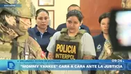  ¿Cuántos años de cárcel podría recibir alias Mommy Yankee?