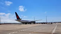 Un vuelo salió este jueves y otro el viernes. Foto: Embajada de Canadá