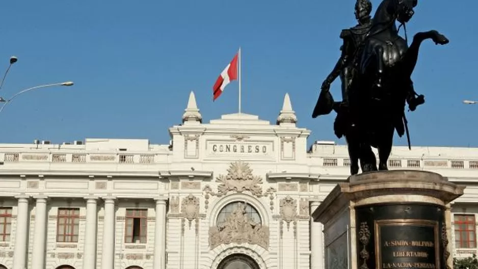 Por ser una iniciativa prioritaria, se exoneró de segunda votación. Foto: Andina