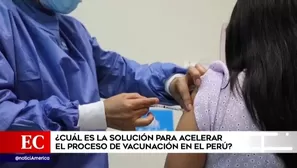 Coronavirus en el Perú. América Noticias