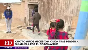 Foto y video: América TV