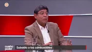 Cuba: Estado asumirá casi la mitad del incremento del combustible