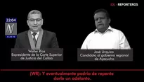 Un nuevo audio difundido por IDL – Reporteros