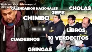 (Foto: Captura/Video: América Noticias)