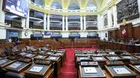 Cuestión de confianza: Pleno del Congreso rechazó reforma constitucional