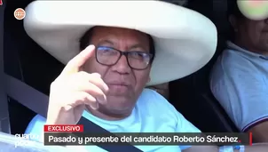 Roberto Sánchez registra denuncias por presuntos recortes de sueldos, uso de fondos públicos en Mincetur e investigaciones fiscales. Video: Cuarto Poder