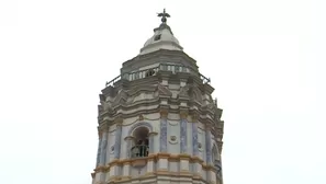 Foto y video: América Noticias