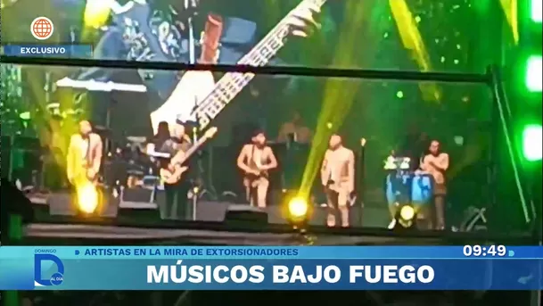 Fuente: Domingo Al Día