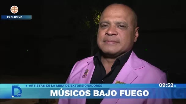 Fuente: Domingo Al Día