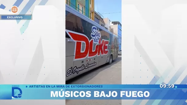 Fuente: Domingo Al Día