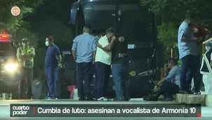 Video: Cuarto Poder
