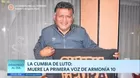 La cumbia de luto: Murió la primera voz de Armonía 10