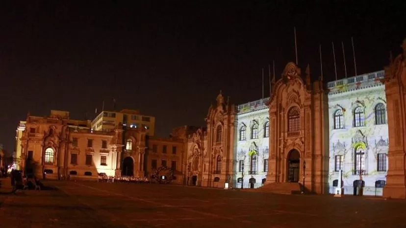 Cuñada de Castillo: Fiscalía realizó diligencias en Palacio de Gobierno